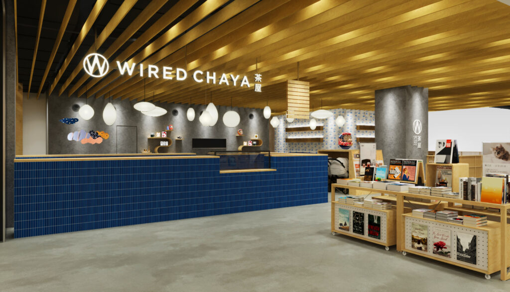 圖2_提供大人覺得美味、小朋友吃得安心的桃竹苗首家WIRED CHAYA茶屋